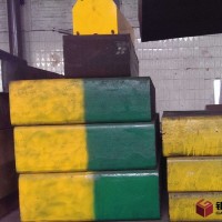 50Mn18Cr4WN是什么材料