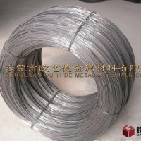 50CrV4彈簧鋼條 高彈性彈條