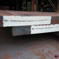 Q245R、Q345R、15CrMoR、12Cr2Mo1R的氫致開裂試驗