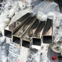 正佳SUS304不銹鋼方管