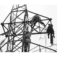 輸電線路鋼管桿供應商