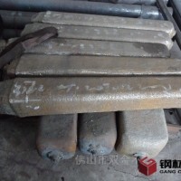 供應廣東佛山雙金不銹鋼棒4CR9SI2