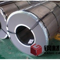 本公司今日供應邯鄲低合金鋼卷Q345A現貨庫存，價格優惠，可下50元 / 噸