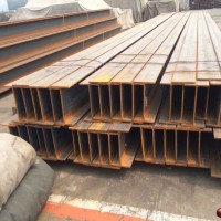 供應鍍鋅H型鋼 Q235B標準h型鋼尺寸