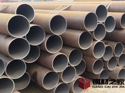 昆明無縫管價格 公司供應各種后壁無縫管歡迎洽談