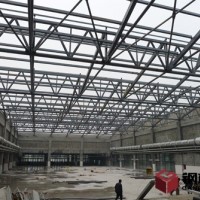 山東鋼結構公司 黃臺-海耀鋼結構 濟南廠家提供