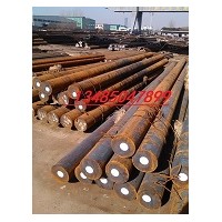 浙江45CrMo熱軋圓鋼廠家規格詳細介紹