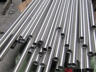 12CR18NI9 不銹鋼管