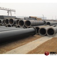 防腐高頻焊接鋼管/防腐焊管高頻焊接加工廠家