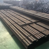磨機調質鋼棒硬度45-55度