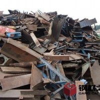 寧波廢鐵回收寧波廢鋼回收