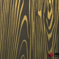 樹心紋不銹鋼板供應商