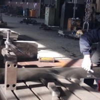 青島模具鋼,青島模具鋼材料處理,青島科寶新材料