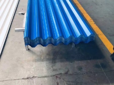 上海鋁錳屋面瓦YX65-400按需定制,360直立鎖邊-角馳瓦