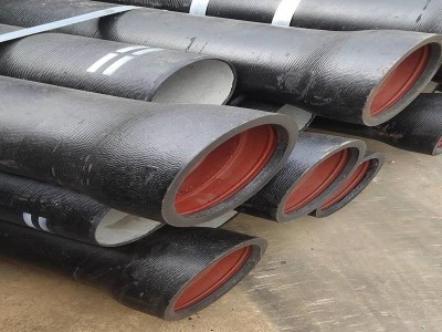 文山球墨管生產(chǎn)廠家_球墨鑄鐵管用途_球墨鍍塑管