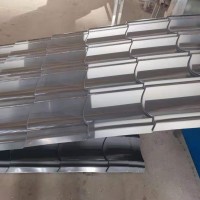 江蘇恒海 生產828型彩鋼琉璃瓦 仿古琉璃瓦 琉璃瓦制售