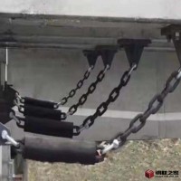 防落梁緩沖鏈A四川縱向防落梁緩沖鏈A地震防落梁緩沖鏈條廠家