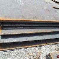 舞鋼48Si2Mn2Cr1Mo高強貝氏體耐磨鋼