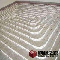 供蘭州地暖管和甘肅地暖**管質(zhì)量?jī)?yōu)