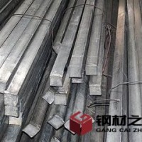 上海泛帥冷拉光亮精密A3方鋼