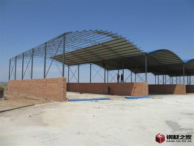 溫江彩鋼大棚,溫江屋頂花園 抗壓強大