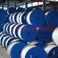 河北廠家直供鍍鋅鋼絞線，價(jià)格優(yōu)惠