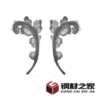 優(yōu)惠的鐵藝配件_河北專業(yè)的CS6143規(guī)格鑄鋼件供應商