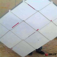 鎖扣板系統，鋁鎂錳平鎖扣板價格