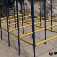 海豪快拆腳手架租賃