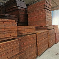 深圳鋼模板定制 抗震性強