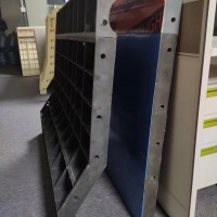 四川鋼模板多少錢一片 箱梁鋼模板 圓柱鋼模板定制