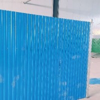 張店*的彩鋼圍擋參數