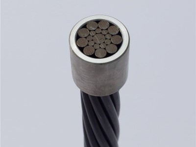 中興盛達礦用錨索鋼絞線