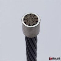 中興盛達礦用錨索鋼絞線