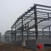 供甘肅榆中鋼構(gòu)廠房和皋蘭輕鋼別墅價(jià)格