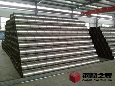 玉林螺旋管鋼管JB/T 6631-1993