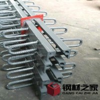 供應撫州市樂安縣d80模數伸縮縫 聚潤