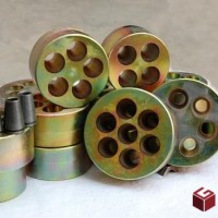 供應云南貴州預應力錨具多孔錨具