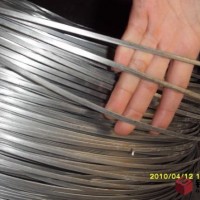 供應鋁扁絲，鋁扁條，鋁扁帶