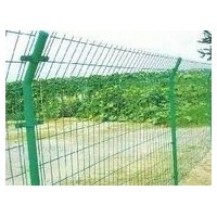 供應護欄網、圍欄網、公路護欄網、鐵路護欄網、橋梁防拋網、小區護欄等