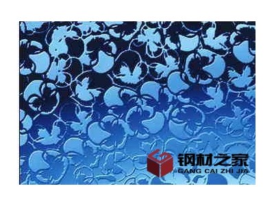 寶石藍(lán)不銹鋼鏡面板|寶石藍(lán)不銹鋼鏡面板廠