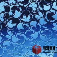 寶石藍不銹鋼鏡面板|寶石藍不銹鋼鏡面板廠