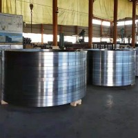 現貨批發船用碳鋼平焊法蘭 不銹鋼合金鋼純鍛A105平焊法蘭