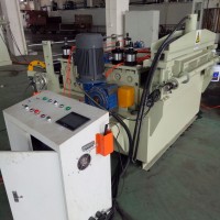 鋼板開平 鍍鋅板不銹鋼開平 自動開卷機 整平送料剪切生產線