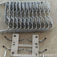 生產不銹鋼 銅 鋁機械配件 不銹鋼管組合配件 數控加工精準