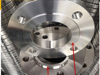 304 美標(biāo)法蘭.SO 美標(biāo)法蘭 不銹鋼美標(biāo)帶頸法蘭 HG20615-2009法蘭