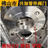304 美標(biāo)法蘭.SO 美標(biāo)法蘭 不銹鋼美標(biāo)帶頸法蘭 HG20615-2009法蘭