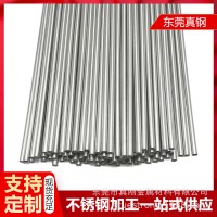 廠家批發304 201 316不銹鋼管激光加工不銹鋼毛細管加工量大從優