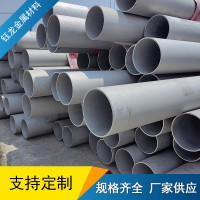 不銹鋼無(wú)縫管 304/201不銹鋼熱軋管 大小口徑工業(yè)管 不銹鋼管切割