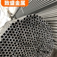 冷拔焊管 8*2 10*2 14.8*2小口徑 厚壁冷拔焊管